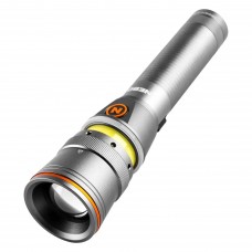 Фонарь ручной Nebo Franklin Twist RC